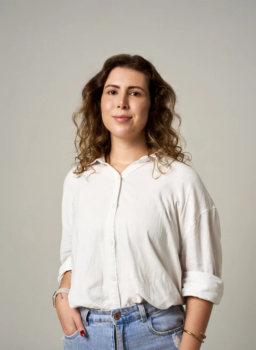 Rafaela Pagani Palermo